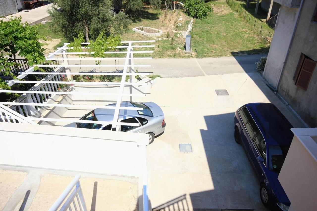 Apartments With A Parking Space Orebic, Peljesac - 10173 Eksteriør billede
