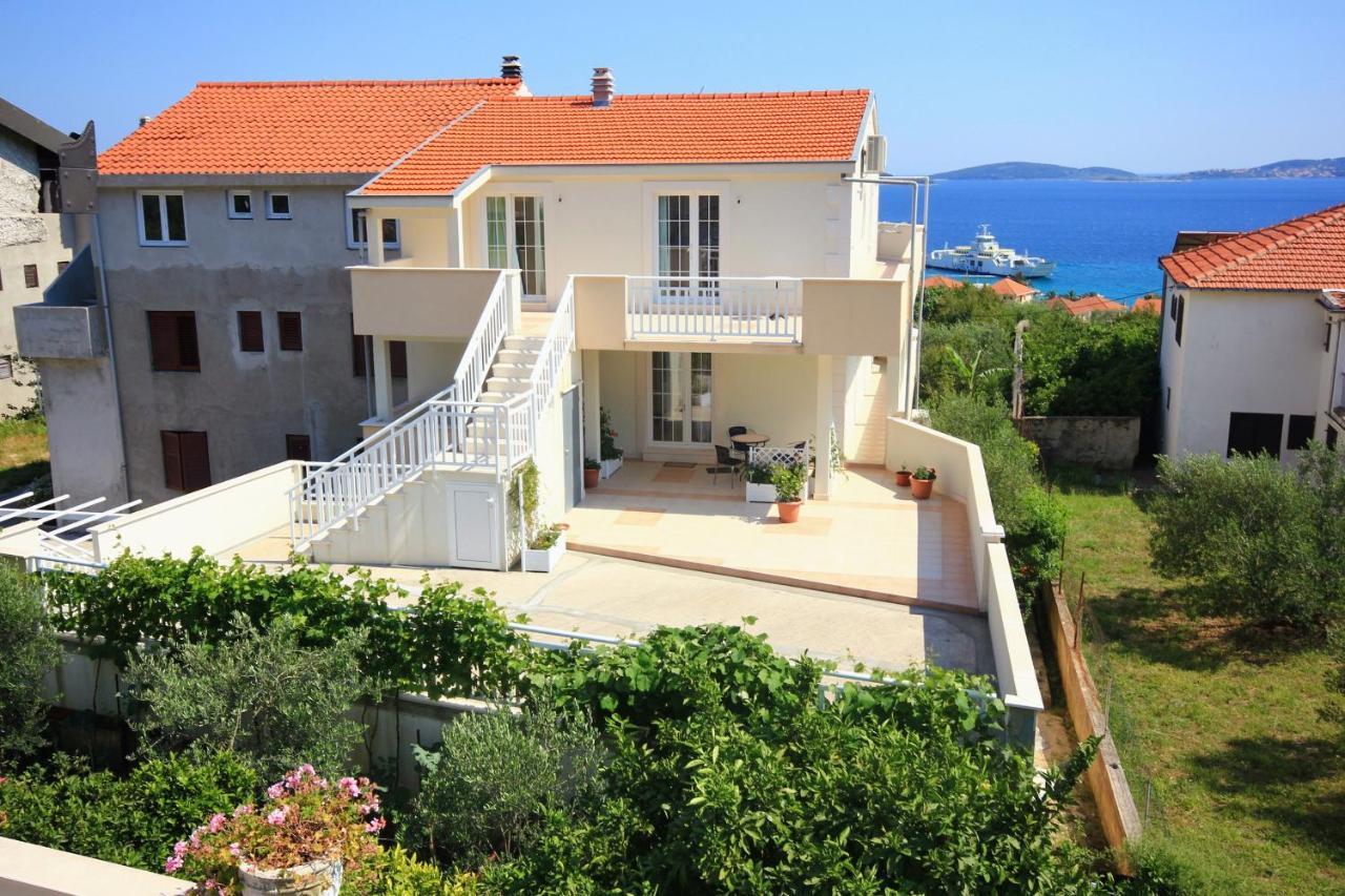 Apartments With A Parking Space Orebic, Peljesac - 10173 Eksteriør billede