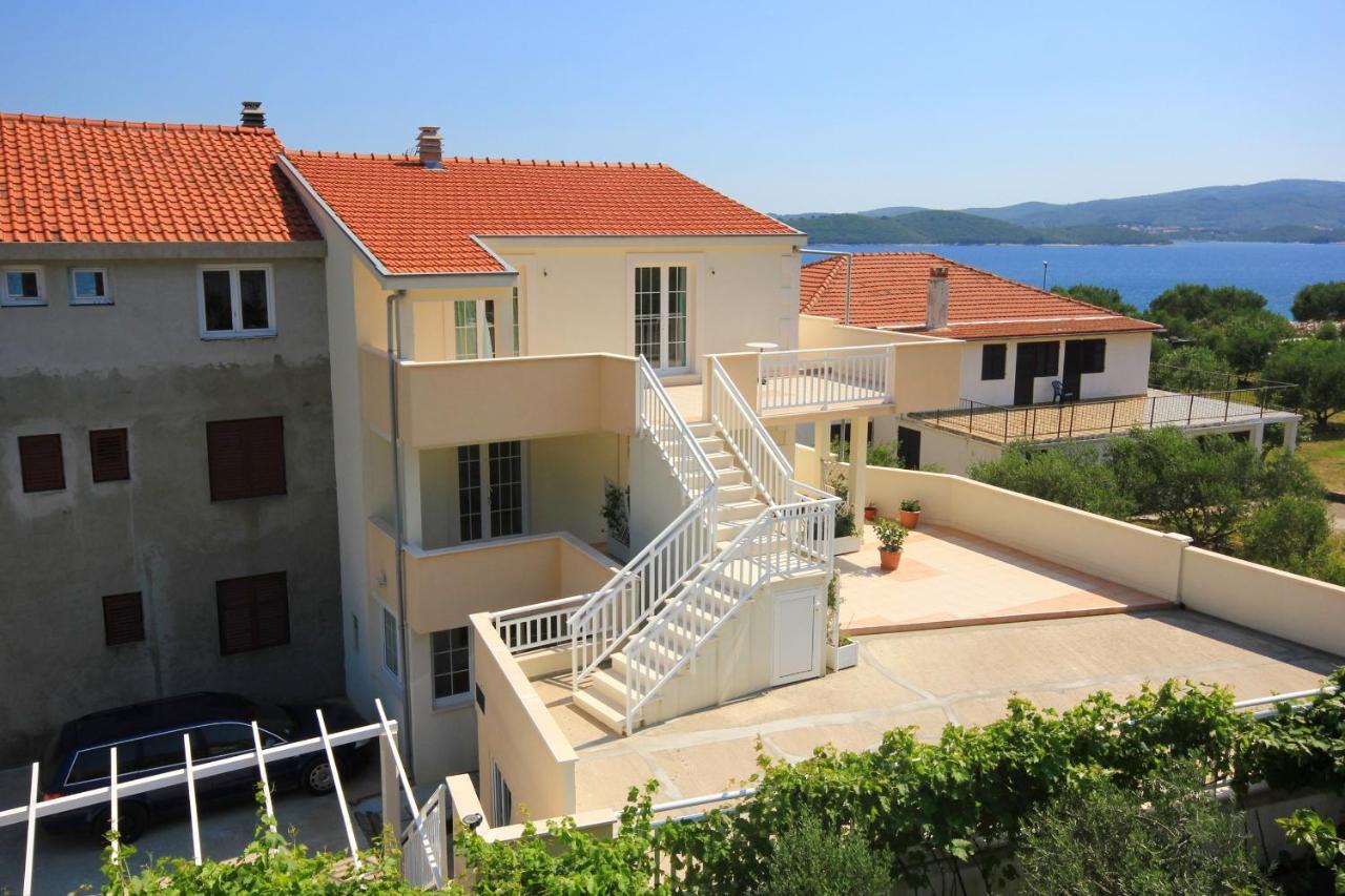 Apartments With A Parking Space Orebic, Peljesac - 10173 Eksteriør billede
