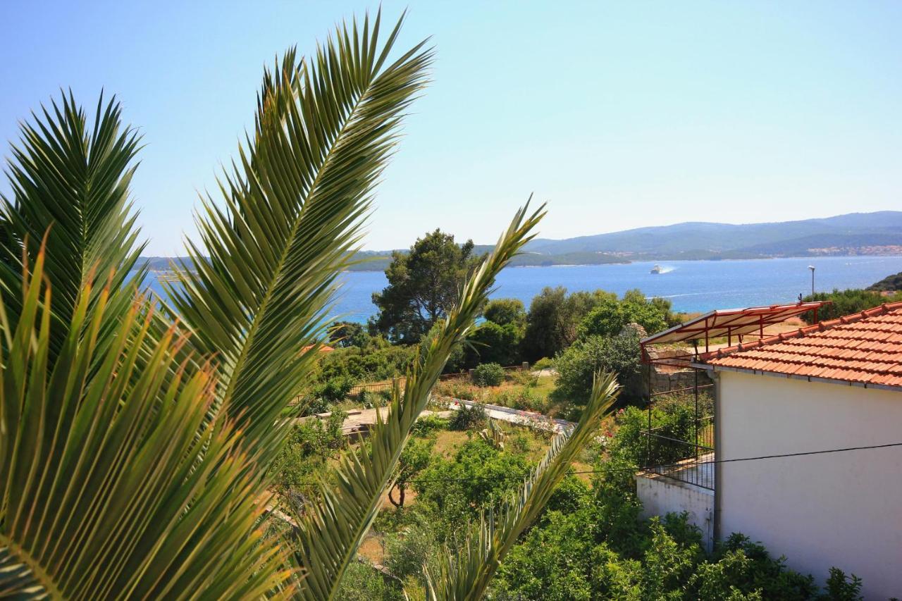 Apartments With A Parking Space Orebic, Peljesac - 10173 Eksteriør billede