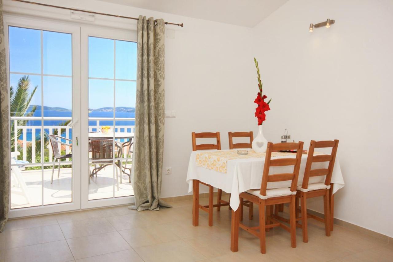 Apartments With A Parking Space Orebic, Peljesac - 10173 Eksteriør billede